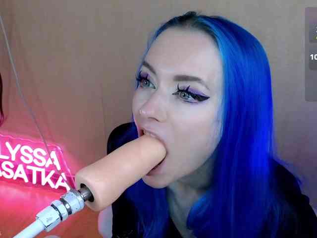 ALYSSA_KASATKA webcam