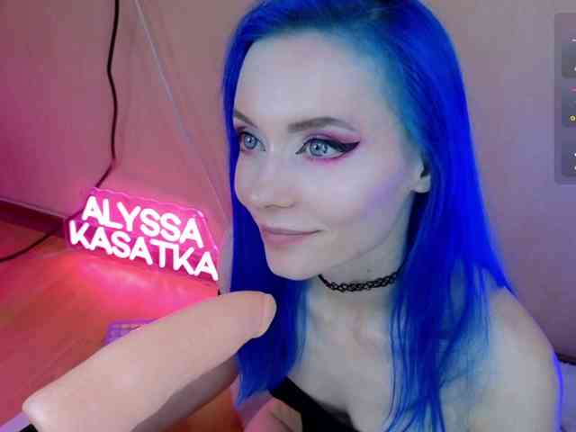 ALYSSA_KASATKA webcam