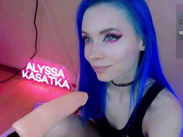 ALYSSA_KASATKA webcam