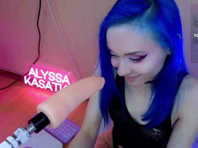 ALYSSA_KASATKA webcam