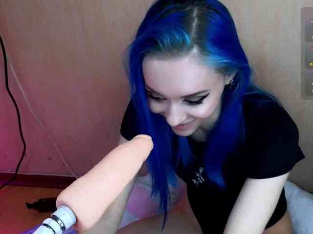 LISA-ALYSSA Live Webcam on BongaCams