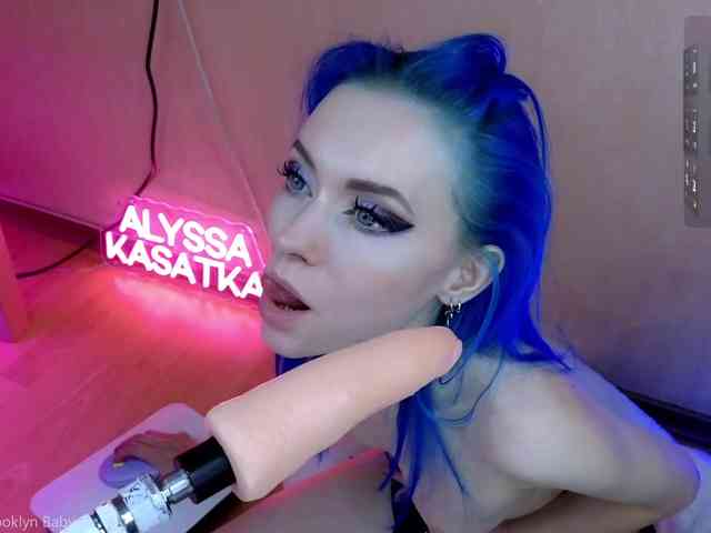 ALYSSA_KASATKA webcam