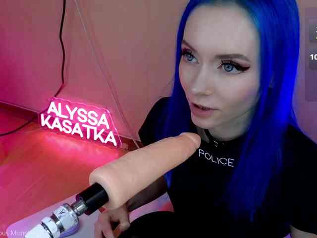 ALYSSA_KASATKA webcam