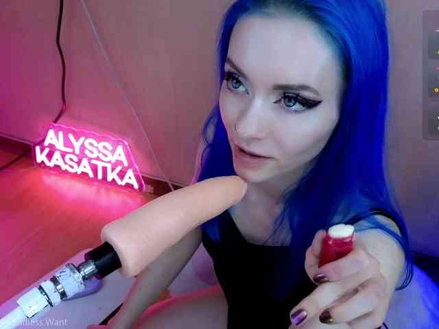 ALYSSA_KASATKA webcam