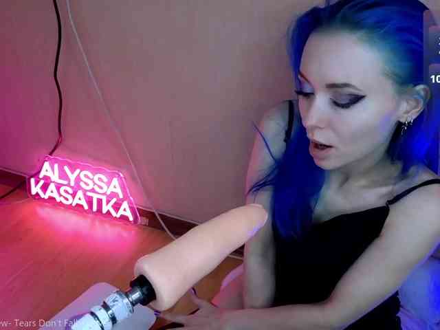 ALYSSA_KASATKA webcam