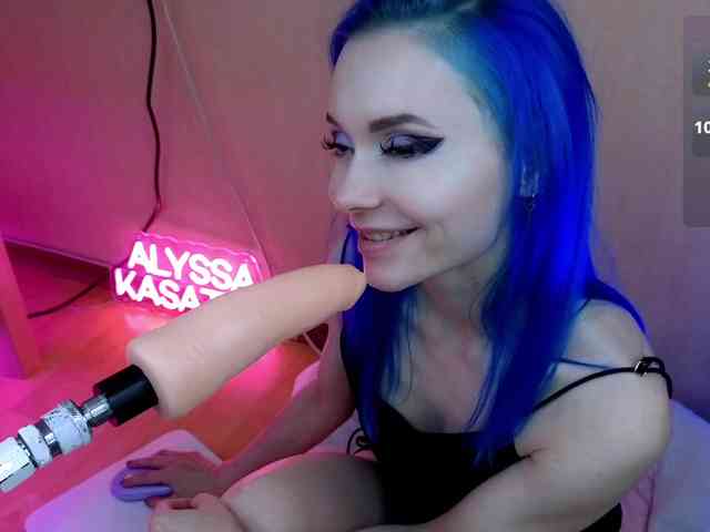 ALYSSA_KASATKA webcam