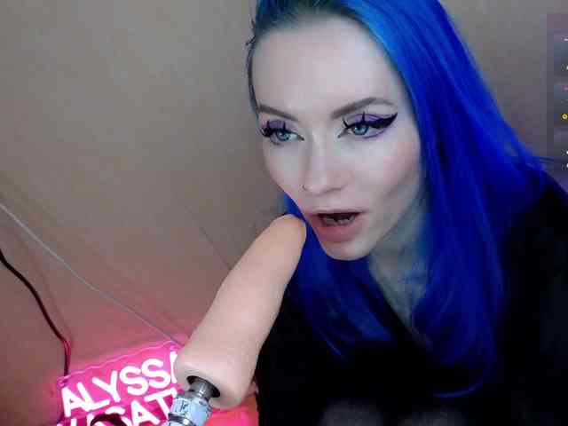 ALYSSA_KASATKA webcam