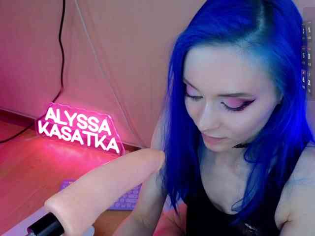 ALYSSA_KASATKA webcam