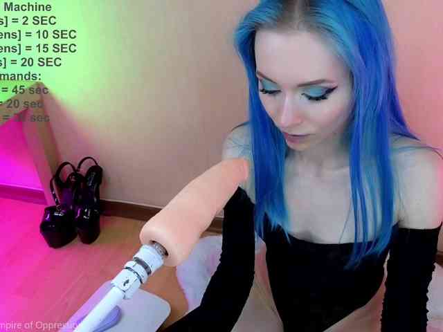 ALYSSA_KASATKA webcam