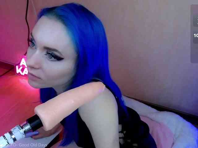 ALYSSA_KASATKA webcam