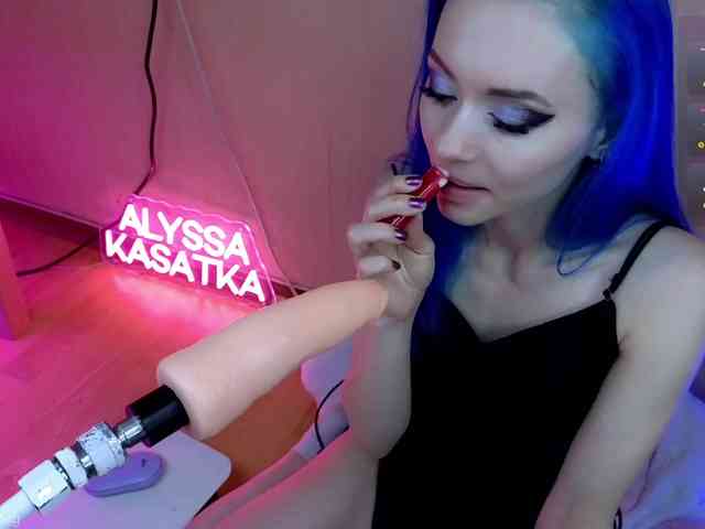 ALYSSA_KASATKA webcam