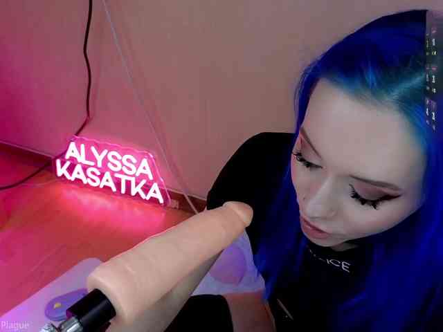 ALYSSA_KASATKA webcam
