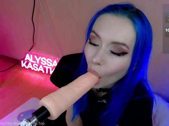 ALYSSA_KASATKA webcam