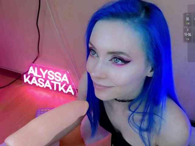 ALYSSA_KASATKA webcam