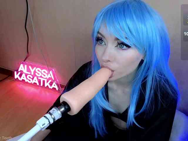 ALYSSA_KASATKA webcam