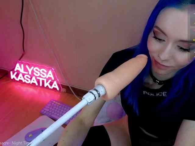 ALYSSA_KASATKA webcam