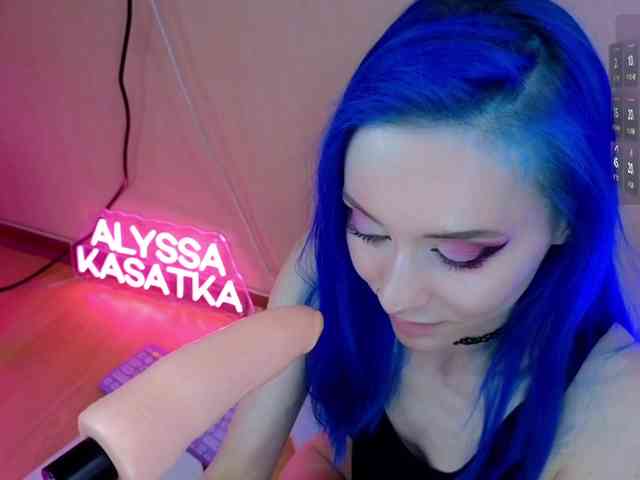 ALYSSA_KASATKA webcam
