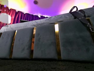 EmpressDesire Porn Show