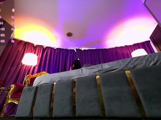 EmpressDesire Porn Show