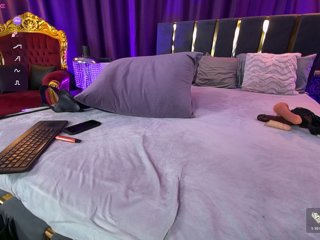 EmpressDesire Porn Show