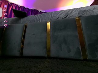 EmpressDesire Porn Show