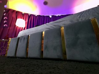 EmpressDesire Porn Show