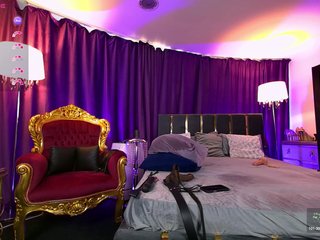 EmpressDesire Porn Show