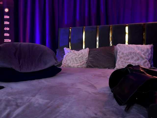 EmpressDesire live cam on BongaCams