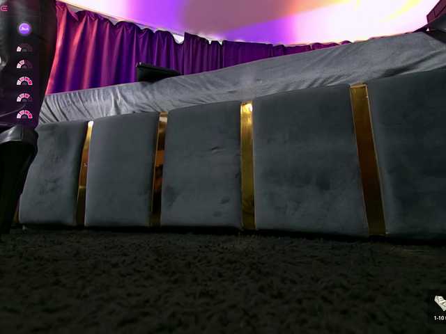 EmpressDesire live webcam show
