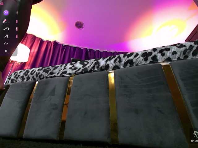 EmpressDesire's BongaCams show and profile