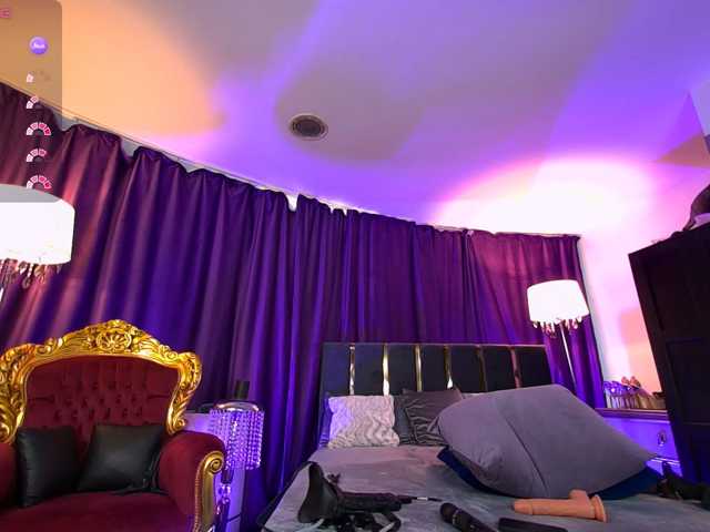 EmpressDesire live cam preview