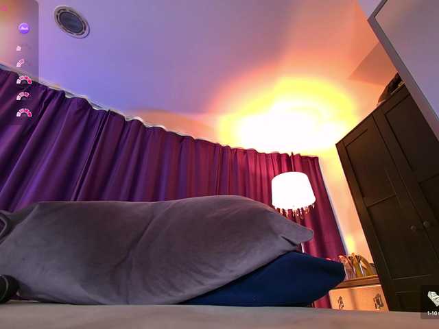EmpressDesire webcam