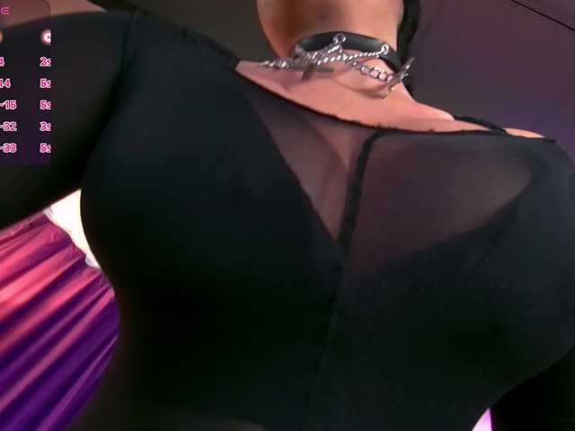 EmpressDesire live cam