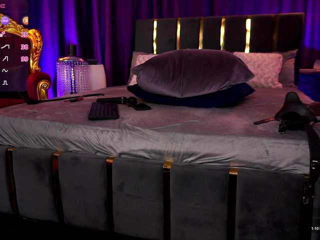 EmpressDesire live webcam show