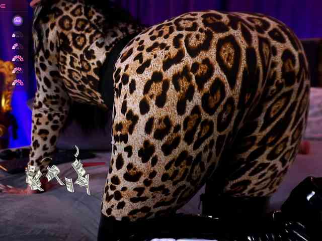EmpressDesire webcam