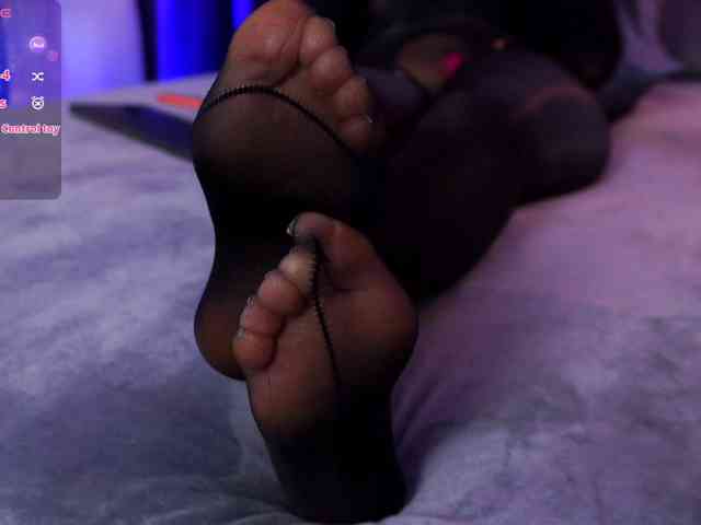 EmpressDesire webcam