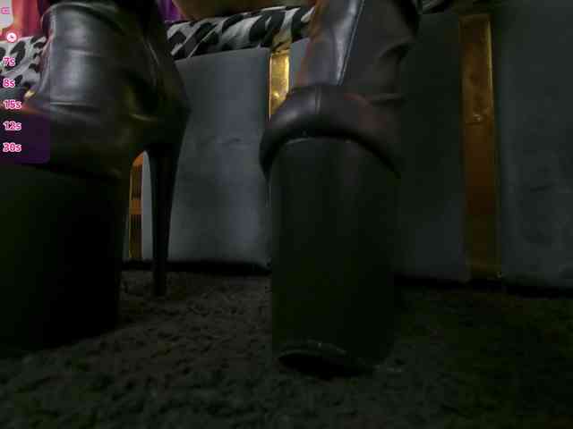 EmpressDesire webcam