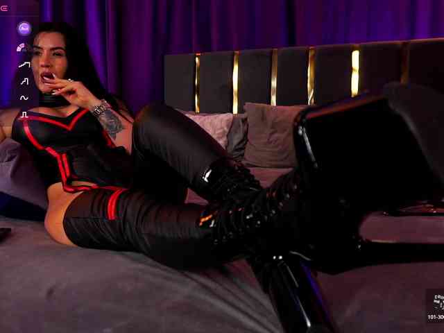 EmpressDesire webcam