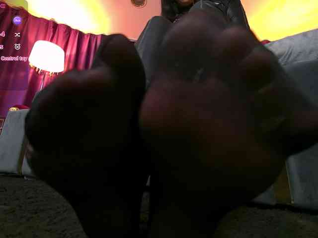 EmpressDesire webcam