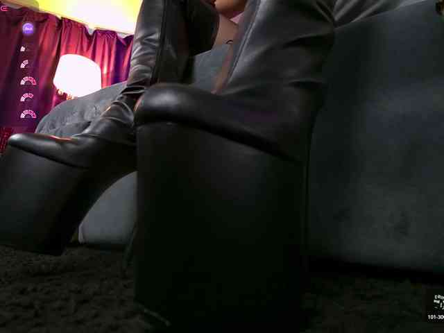EmpressDesire webcam