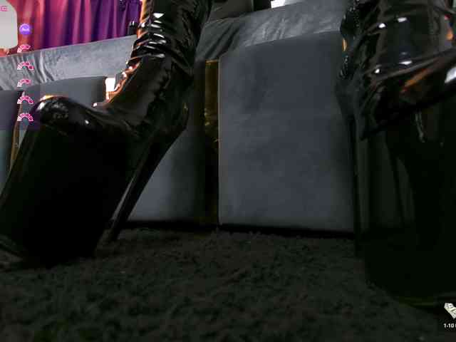 EmpressDesire webcam