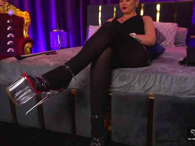 EmpressDesire webcam