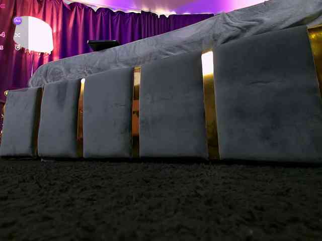 EmpressDesire webcam