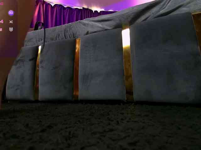 EmpressDesire webcam