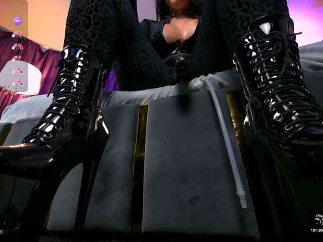 EmpressDesire