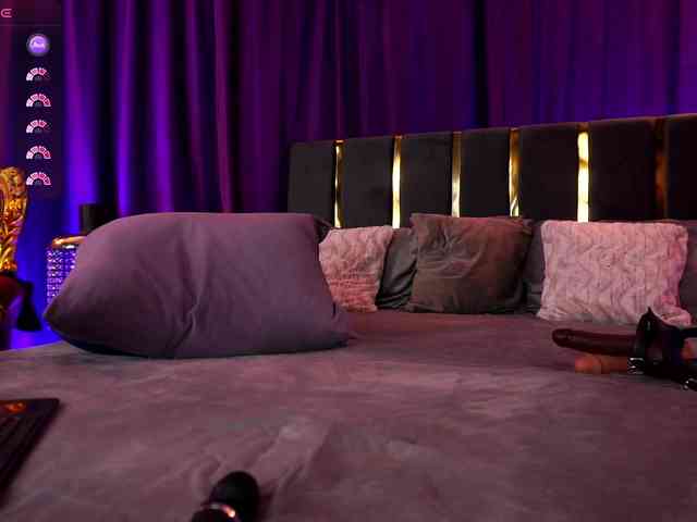 EmpressDesire webcam
