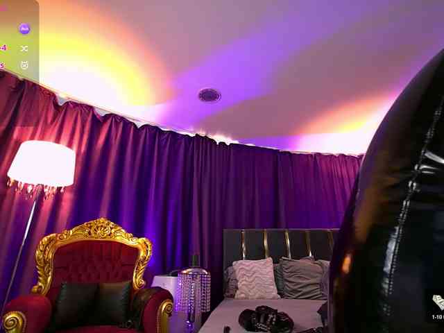 EmpressDesire webcam