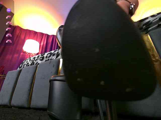 EmpressDesire webcam
