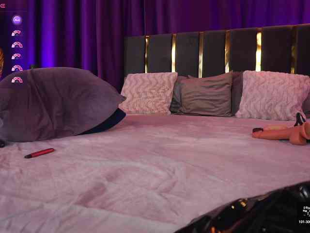 EmpressDesire webcam