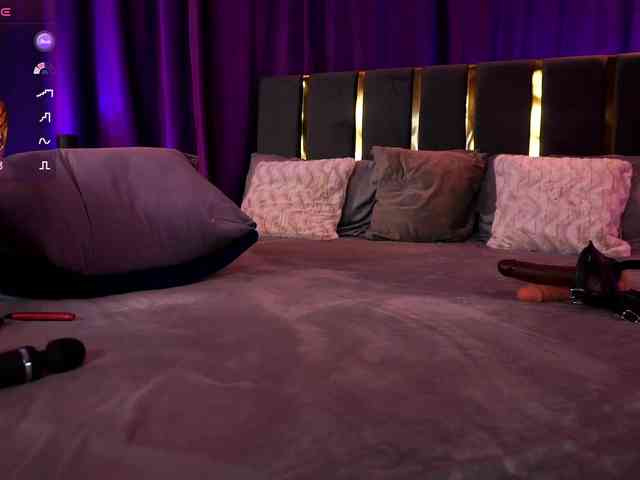 EmpressDesire webcam